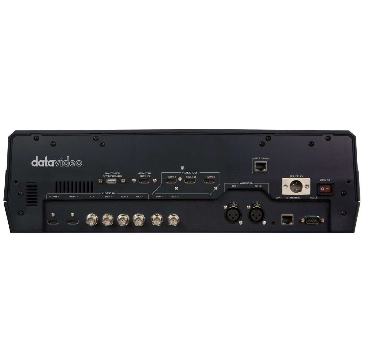 HS-1300 Video Streaming Studio